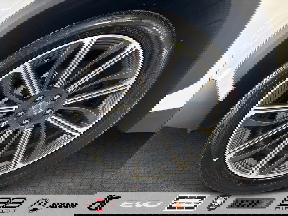 Sportequipe Sportequipe 6 GT nuova a Torino (7)