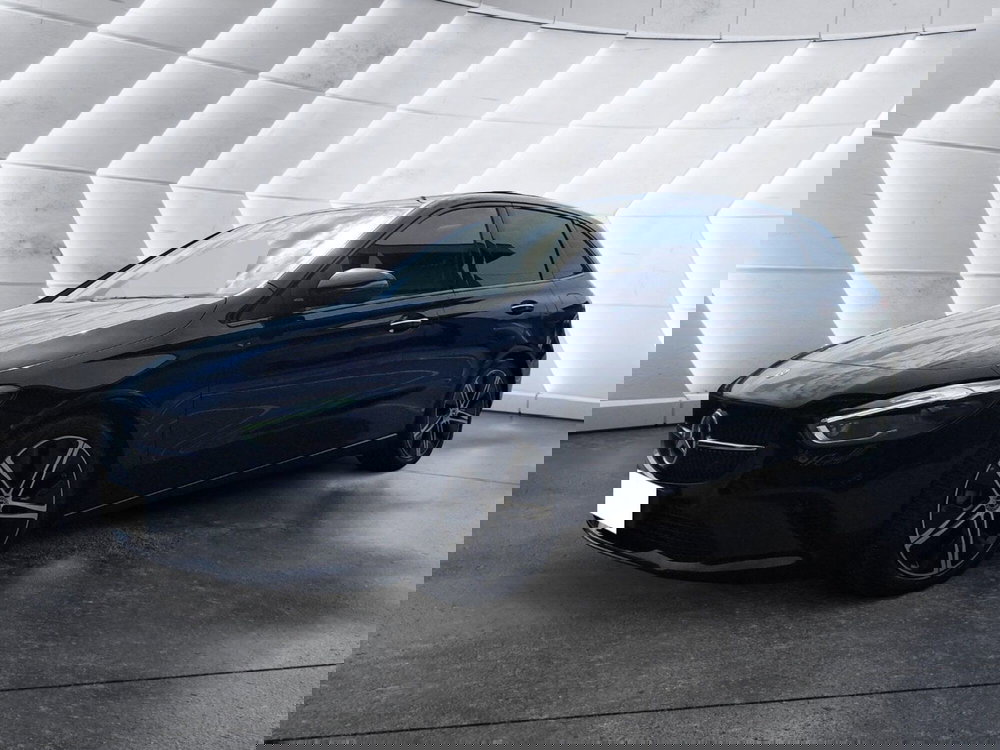 Mercedes-Benz Classe B usata a Salerno