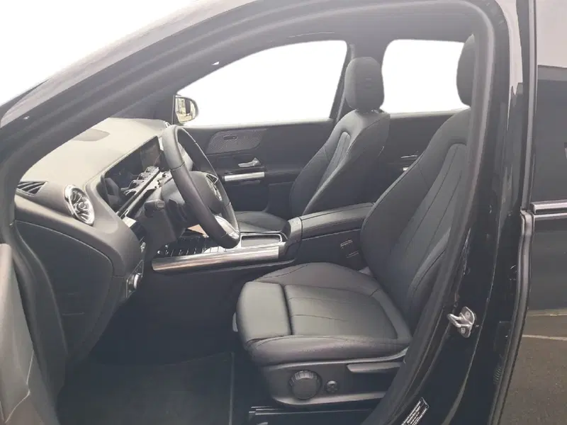 Mercedes-Benz Classe B usata a Salerno (10)