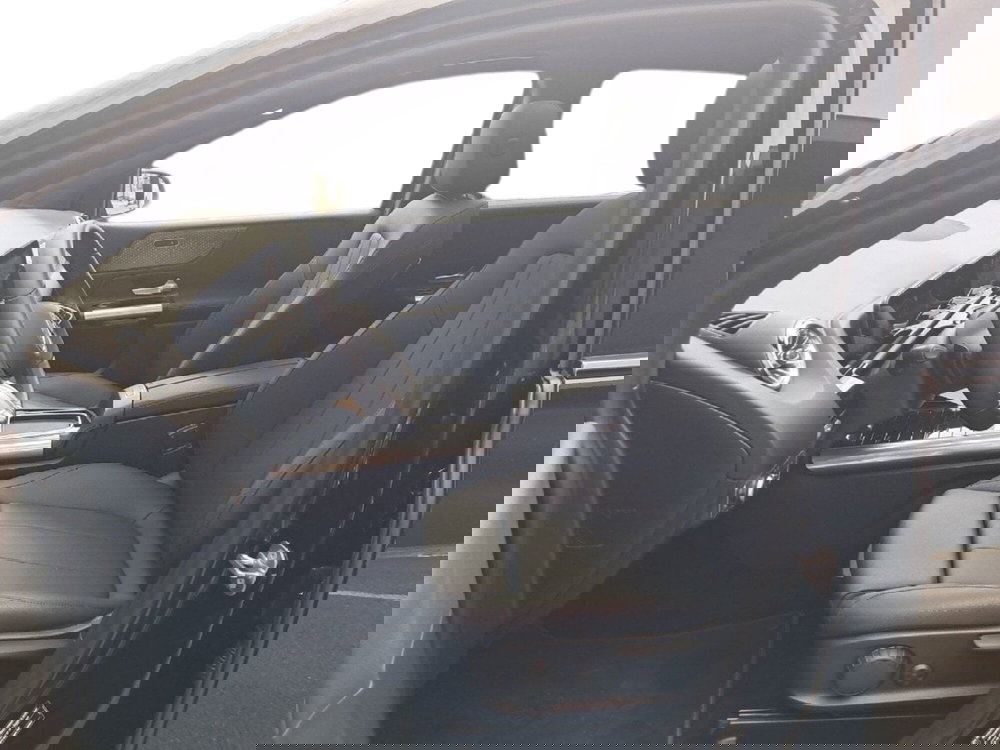 Mercedes-Benz Classe B usata a Salerno (10)