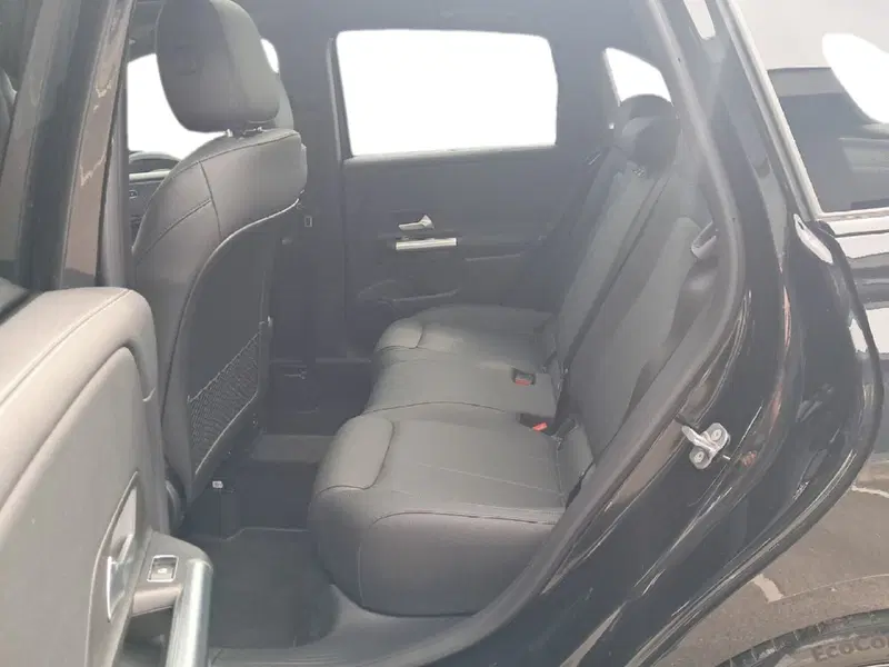 Mercedes-Benz Classe B usata a Salerno (11)