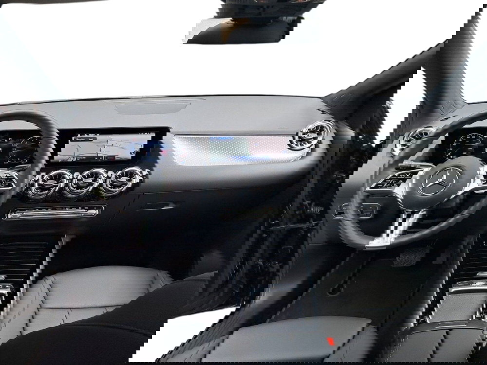 Mercedes-Benz Classe B usata a Salerno (12)