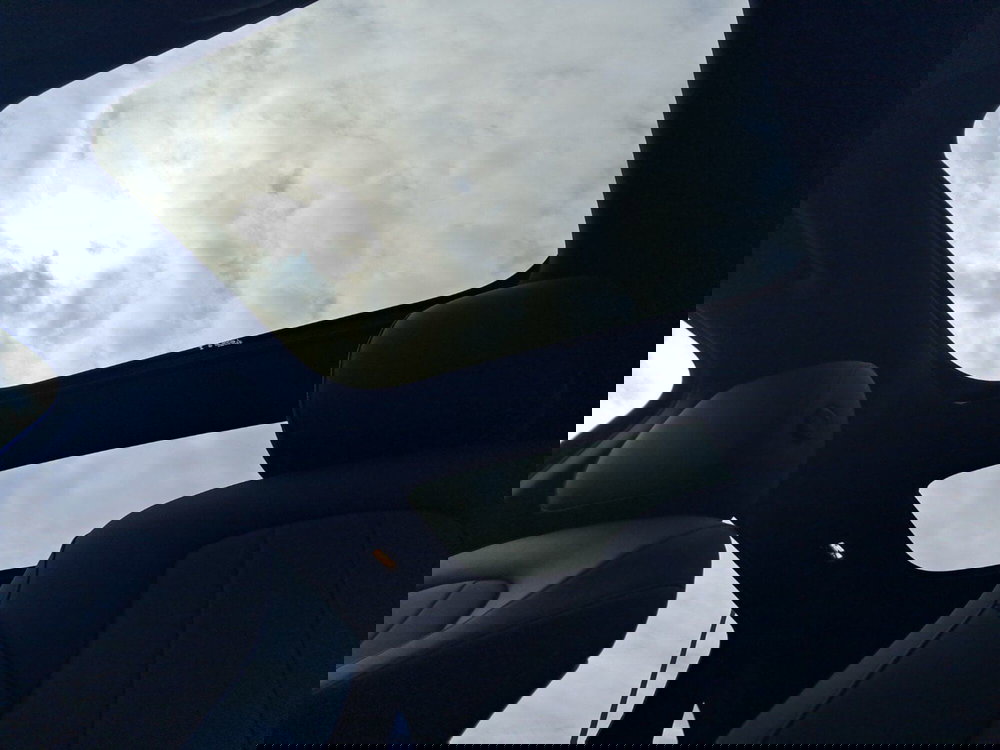 Mercedes-Benz Classe B usata a Salerno (13)