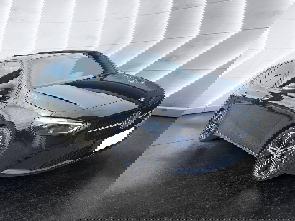 Mercedes-Benz Classe B usata a Salerno (2)