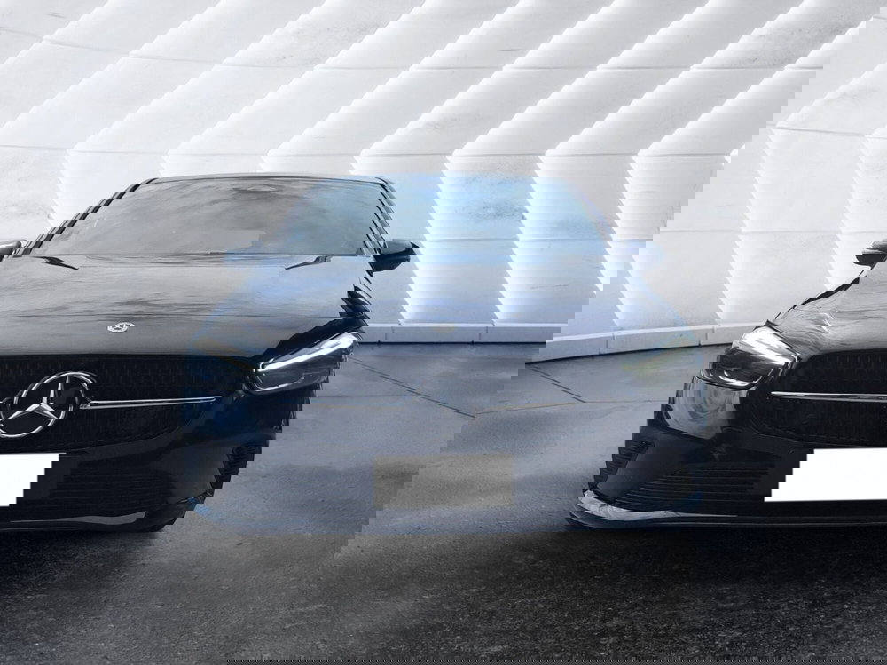 Mercedes-Benz Classe B usata a Salerno (3)