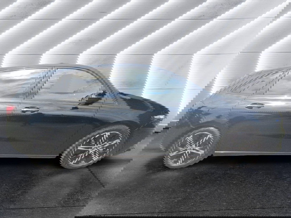 Mercedes-Benz Classe B usata a Salerno (4)