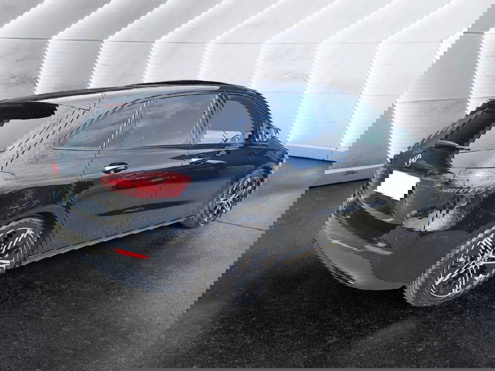 Mercedes-Benz Classe B usata a Salerno (5)