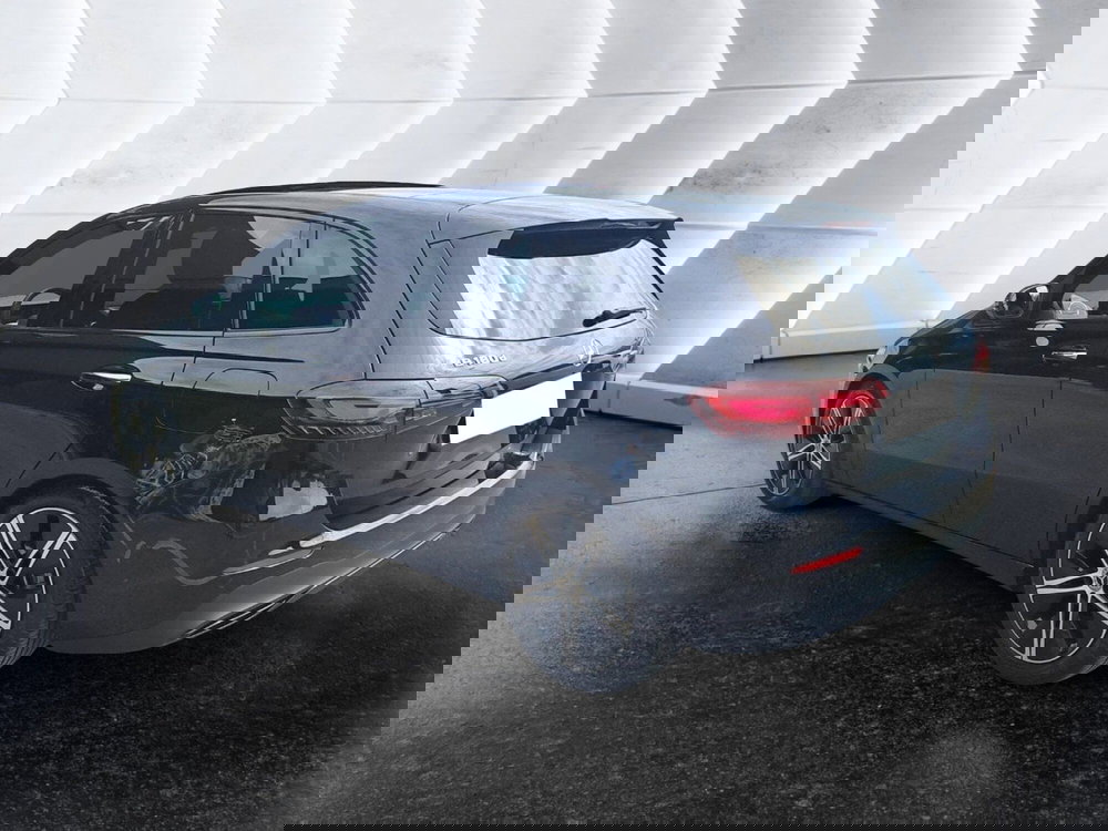 Mercedes-Benz Classe B usata a Salerno (6)