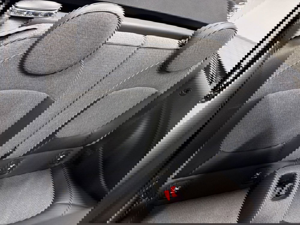 MINI Mini Cabrio usata a Messina (10)