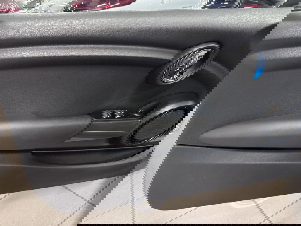 MINI Mini Cabrio usata a Messina (6)