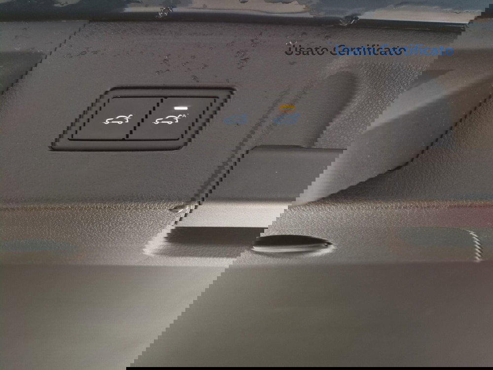 Volkswagen Passat Variant usata a Avellino (10)