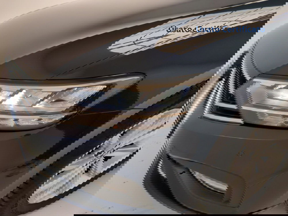 Volkswagen Passat Variant usata a Avellino (11)