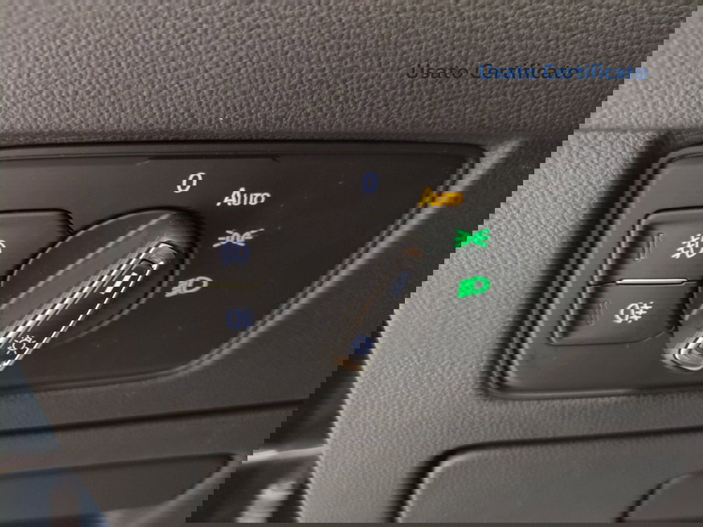 Volkswagen Passat Variant usata a Avellino (16)