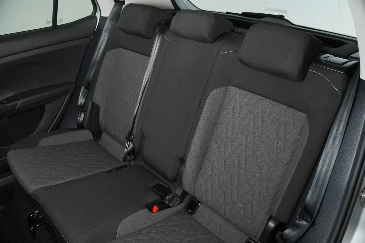 Volkswagen T-Cross usata a Perugia (10)