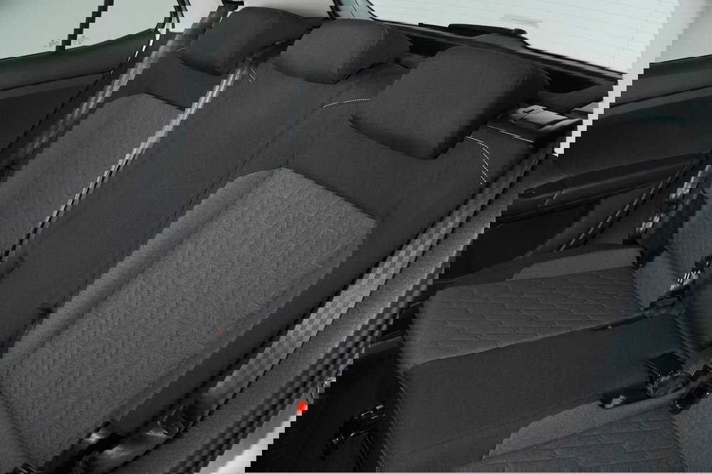 Volkswagen T-Cross usata a Perugia (10)