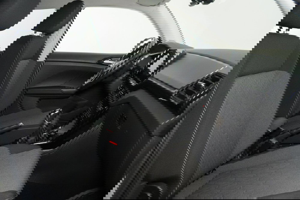 Volkswagen T-Cross usata a Perugia (11)