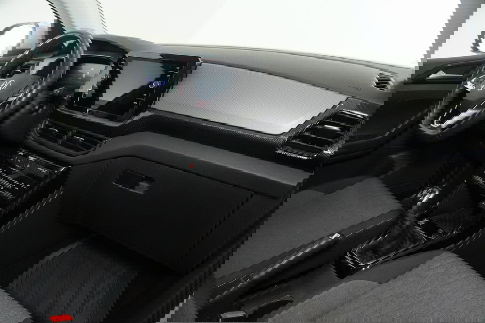 Volkswagen T-Cross usata a Perugia (12)