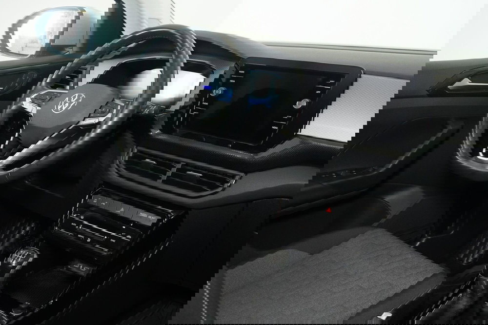 Volkswagen T-Cross usata a Perugia (13)