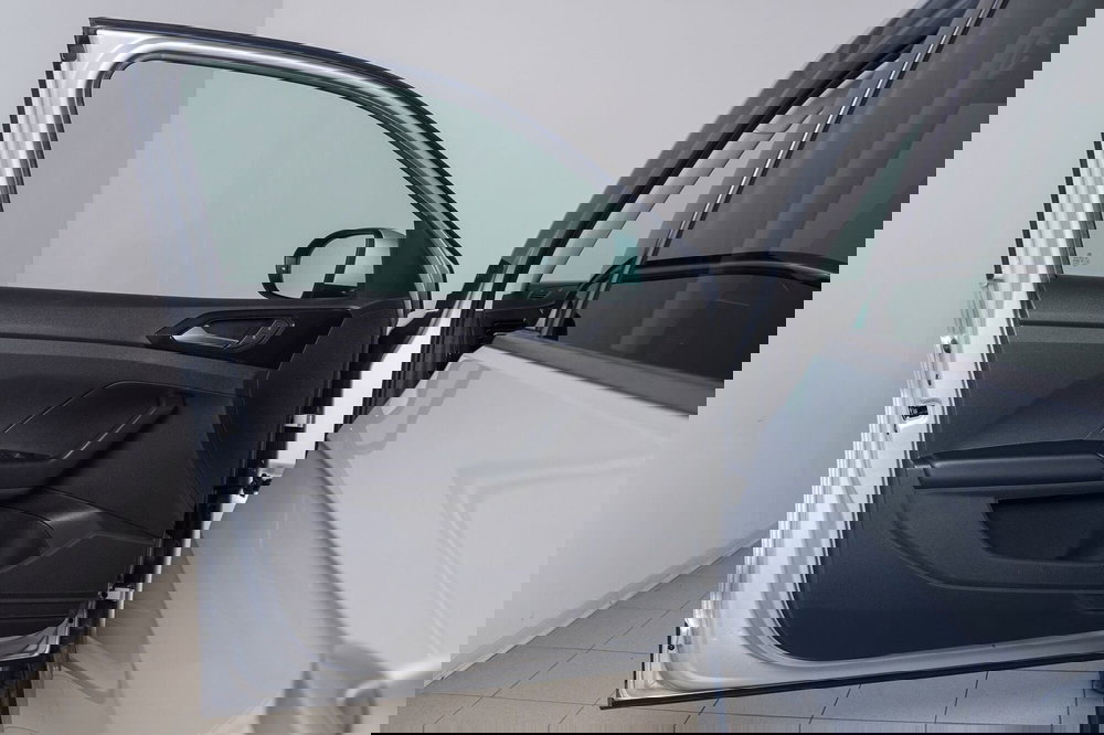 Volkswagen T-Cross usata a Perugia (14)