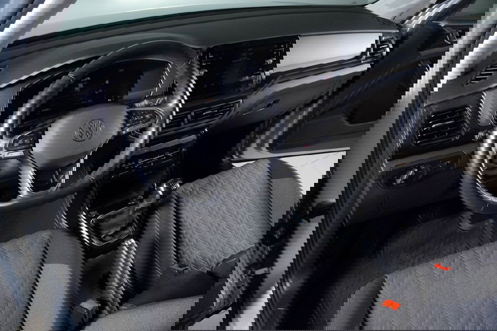 Volkswagen T-Cross usata a Perugia (15)