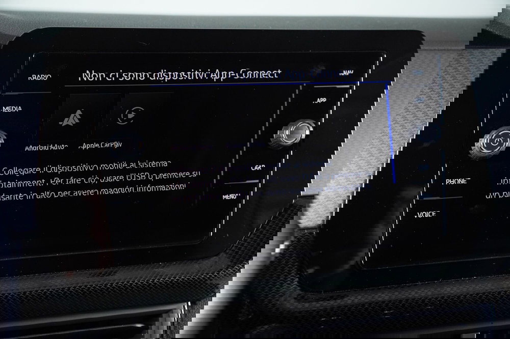 Volkswagen T-Cross usata a Perugia (19)