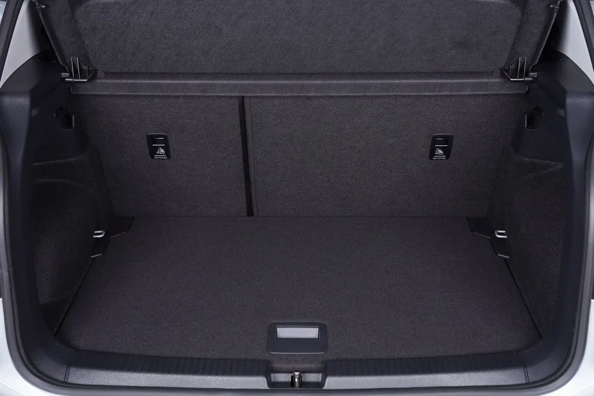 Volkswagen T-Cross usata a Perugia (7)