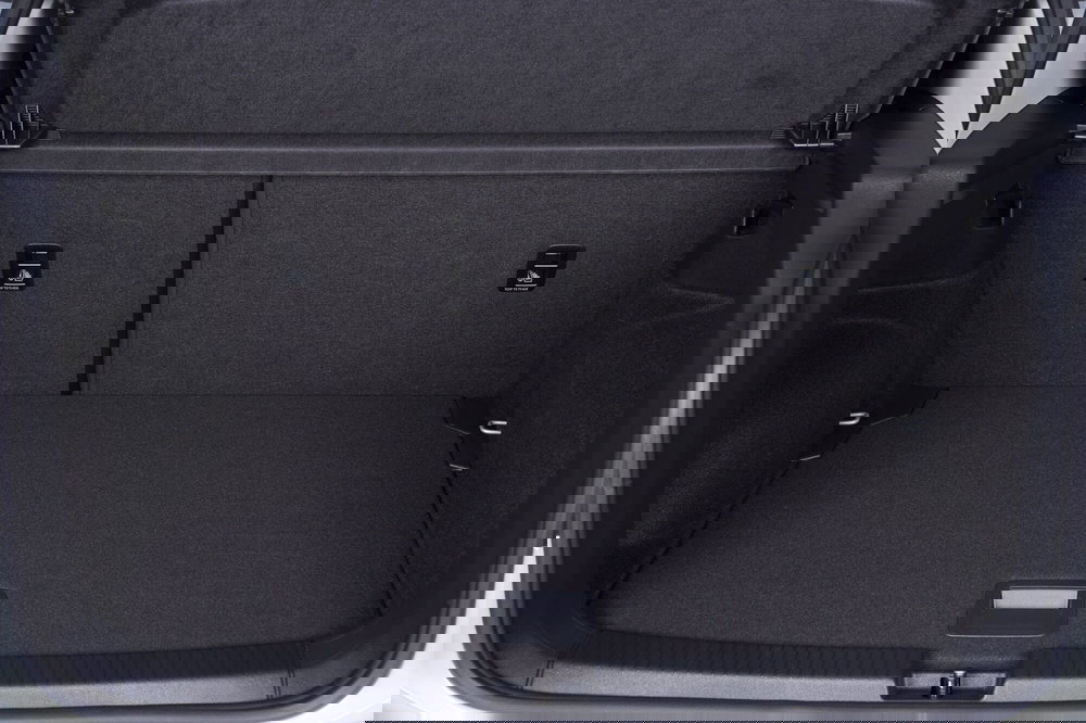 Volkswagen T-Cross usata a Perugia (7)