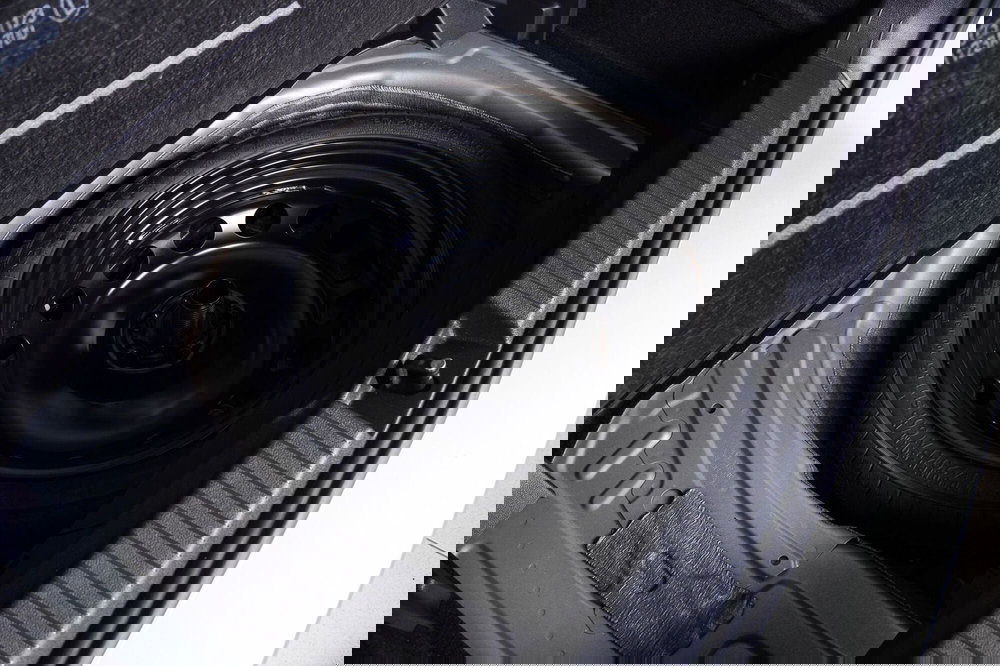 Volkswagen T-Cross usata a Perugia (8)