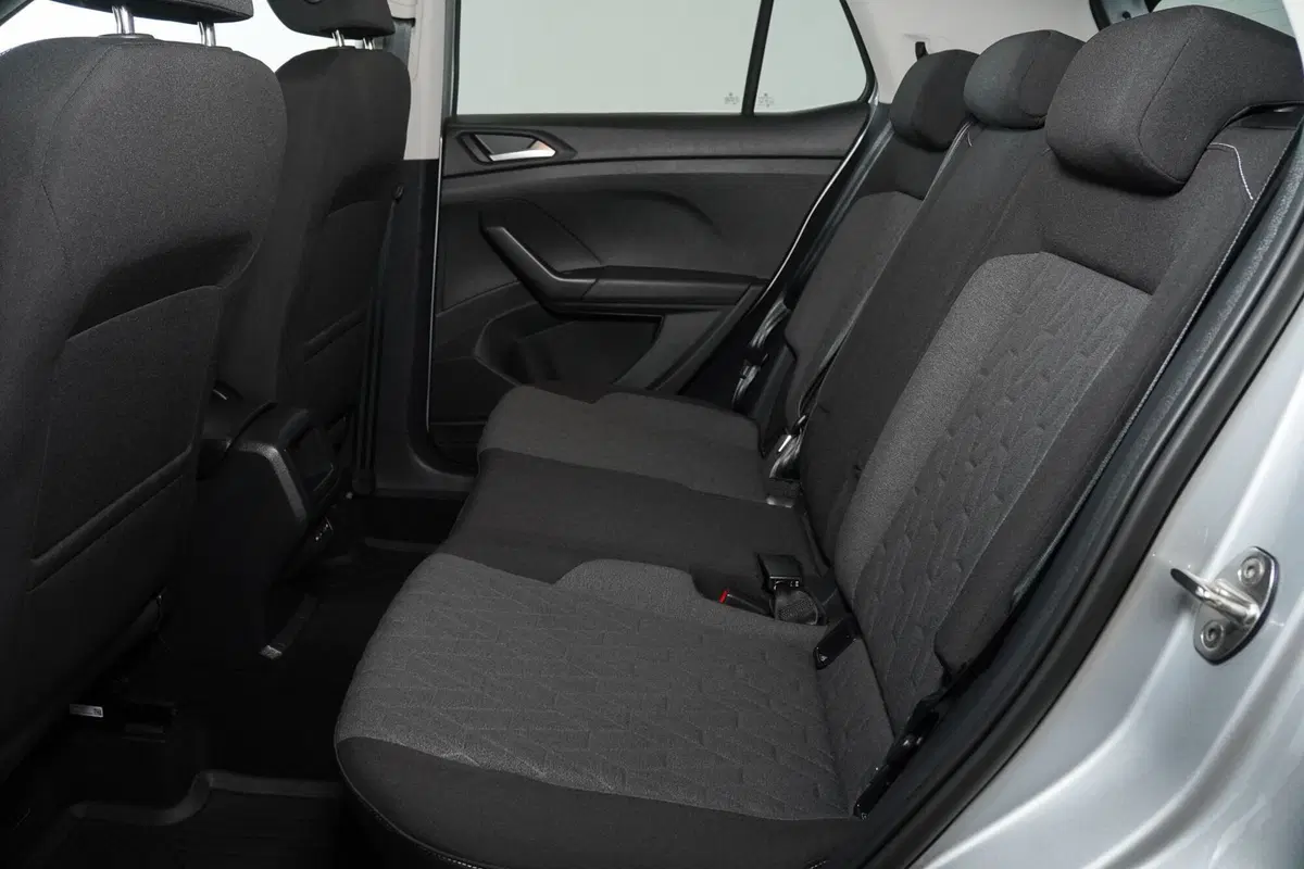 Volkswagen T-Cross usata a Perugia (9)