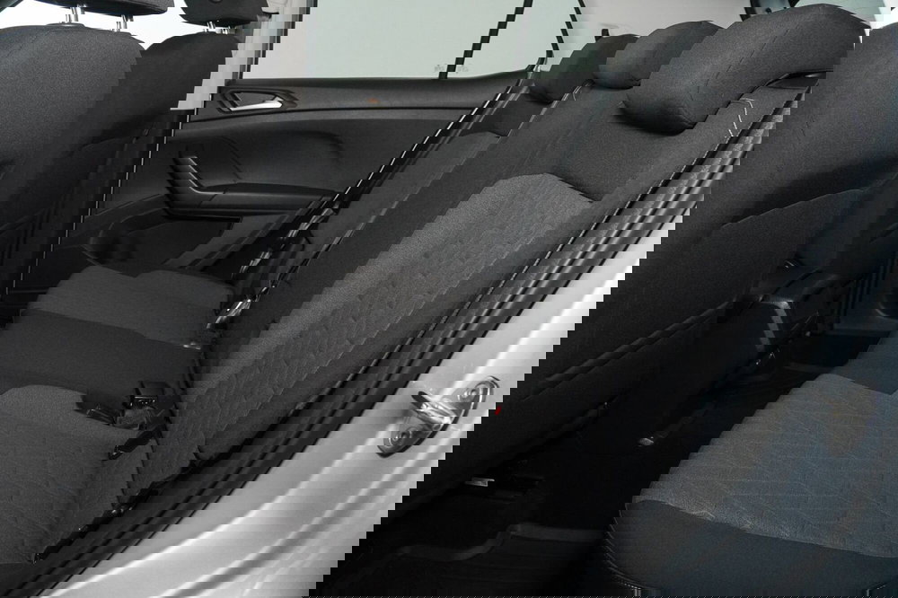 Volkswagen T-Cross usata a Perugia (9)