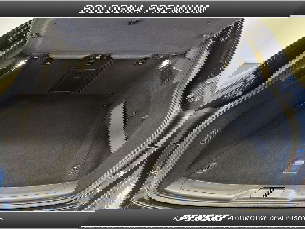 Maserati Levante usata a Bologna (10)