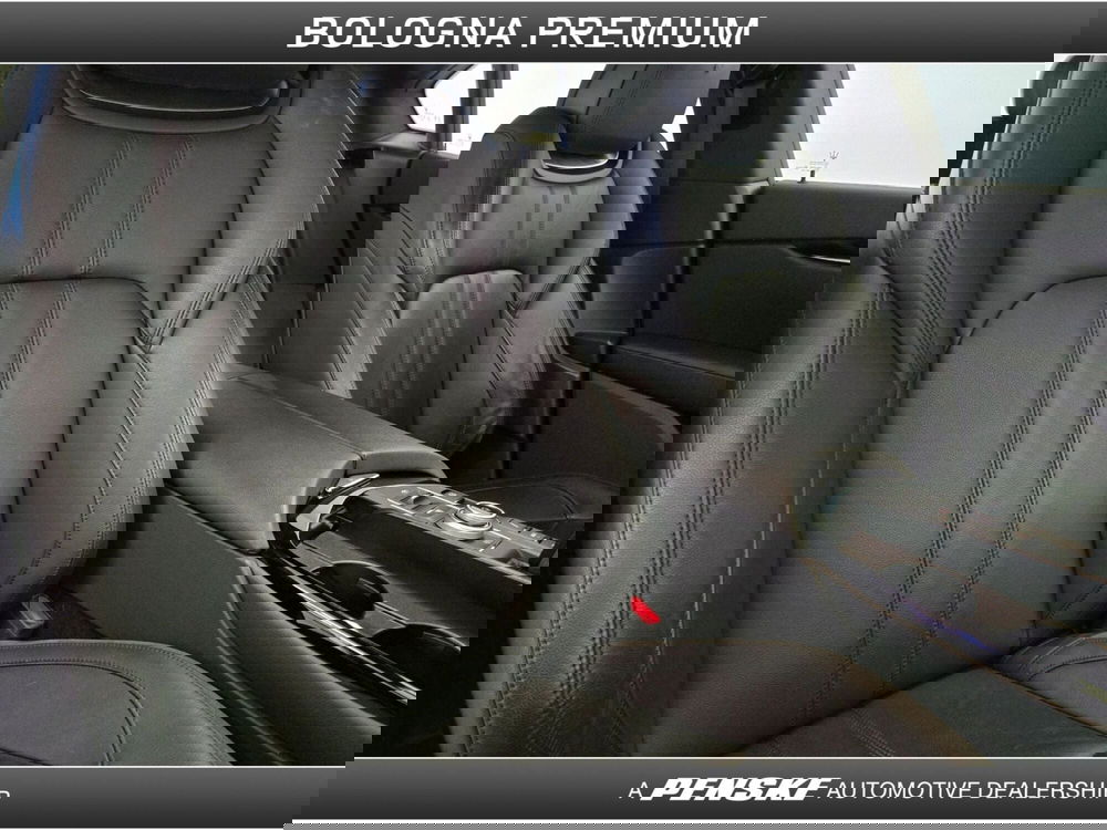Maserati Levante usata a Bologna (15)