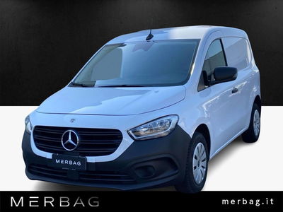 Mercedes-Benz Citan 1.5 110 CDI Furgone Long del 2022 usata a Lainate