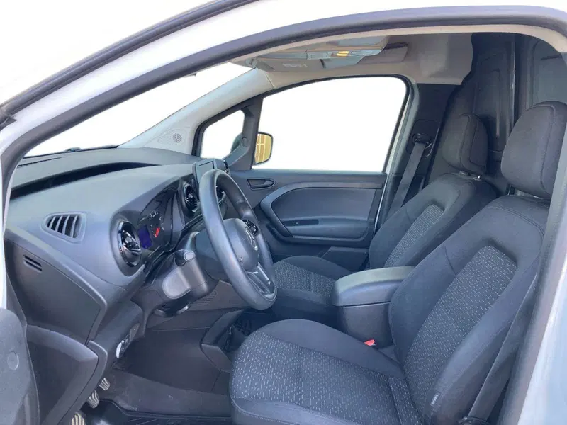 Mercedes-Benz Citan usata a Milano (10)