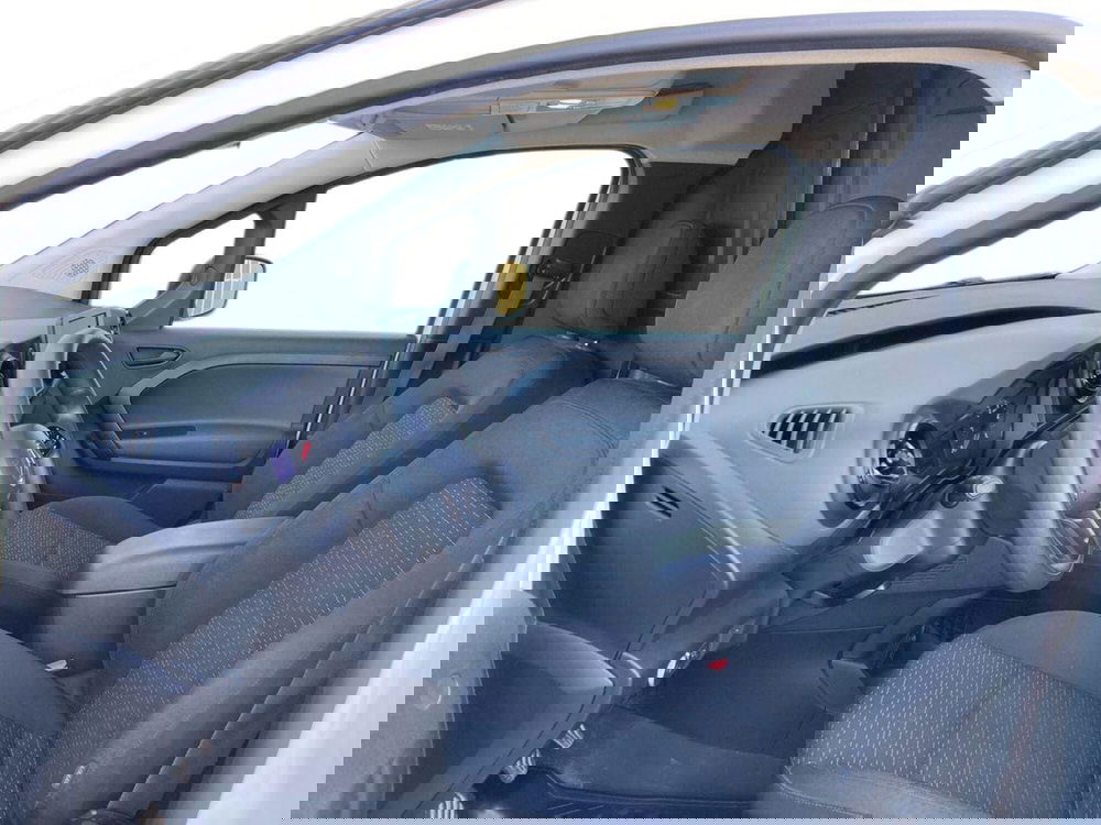 Mercedes-Benz Citan usata a Milano (10)