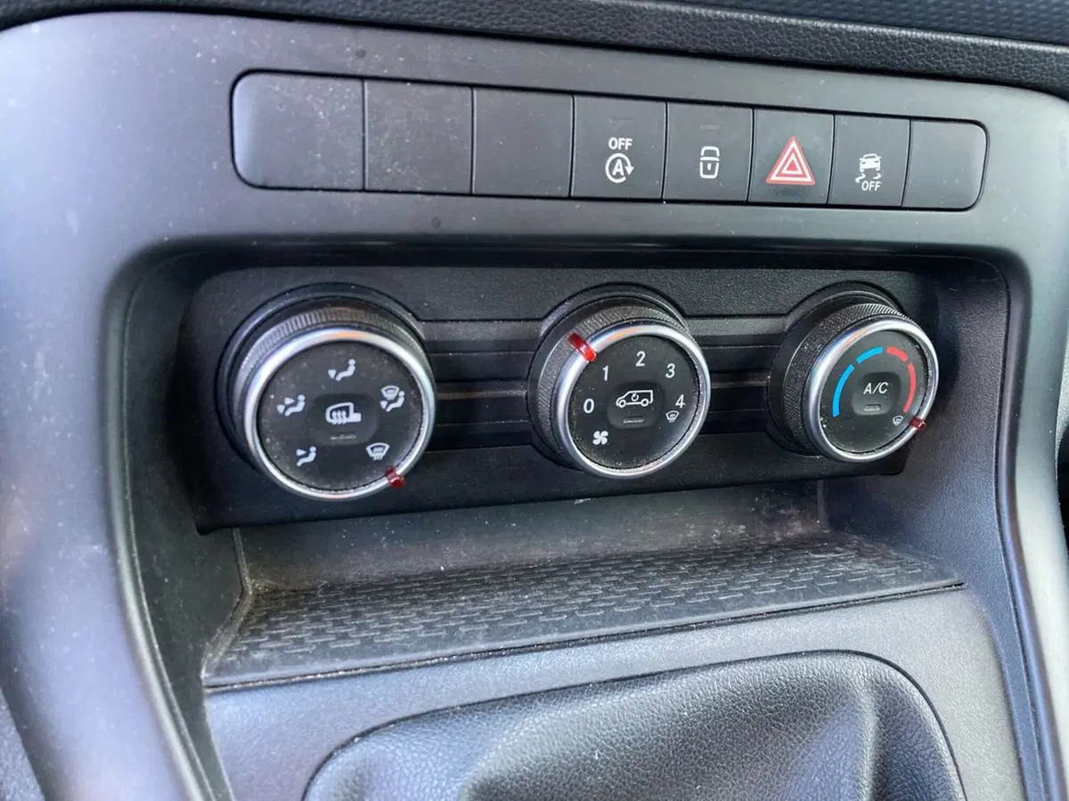 Mercedes-Benz Citan usata a Milano (14)