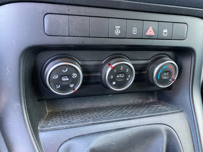 Mercedes-Benz Citan usata a Milano (14)