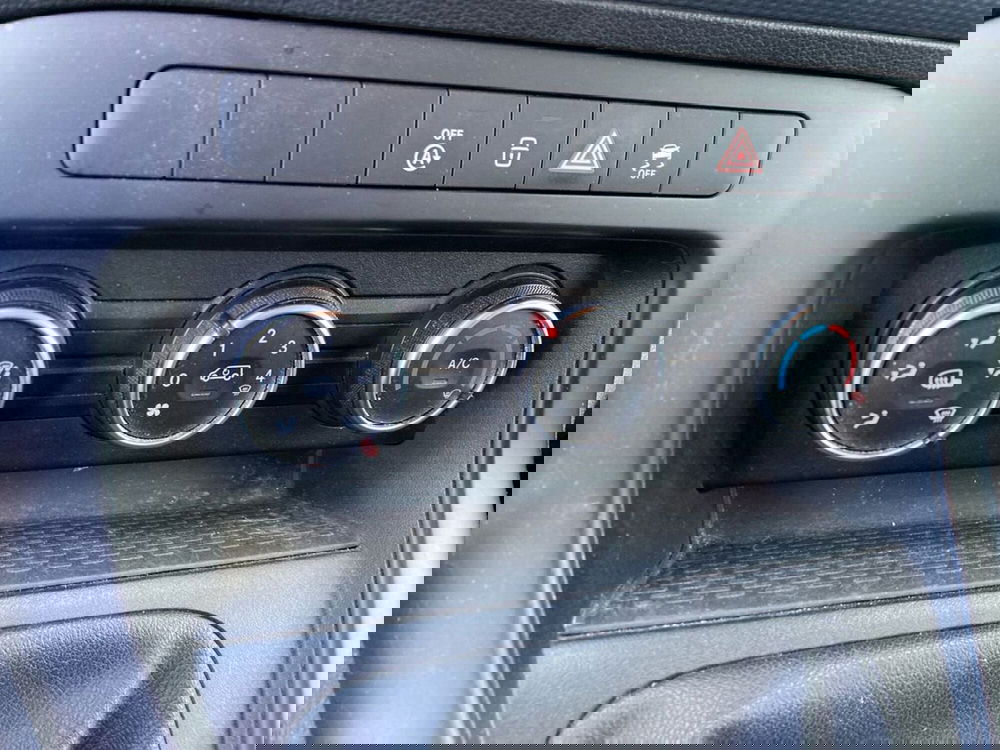 Mercedes-Benz Citan usata a Milano (14)