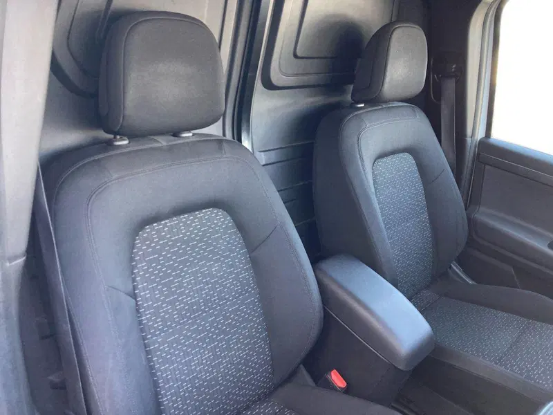 Mercedes-Benz Citan usata a Milano (16)