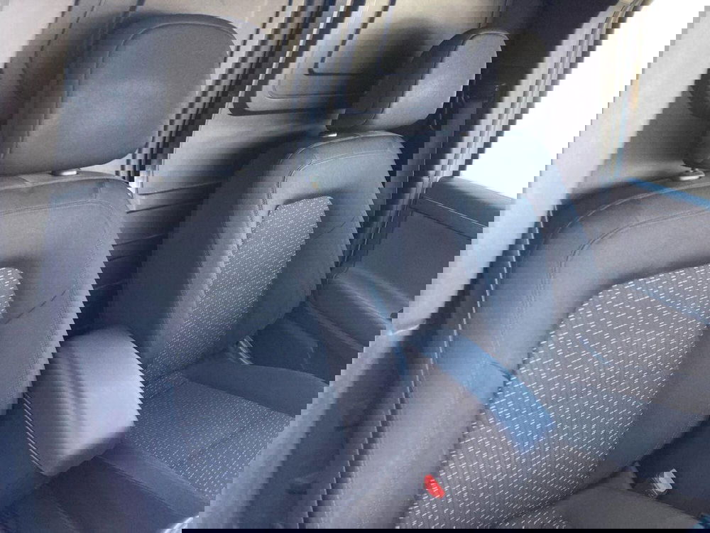 Mercedes-Benz Citan usata a Milano (16)