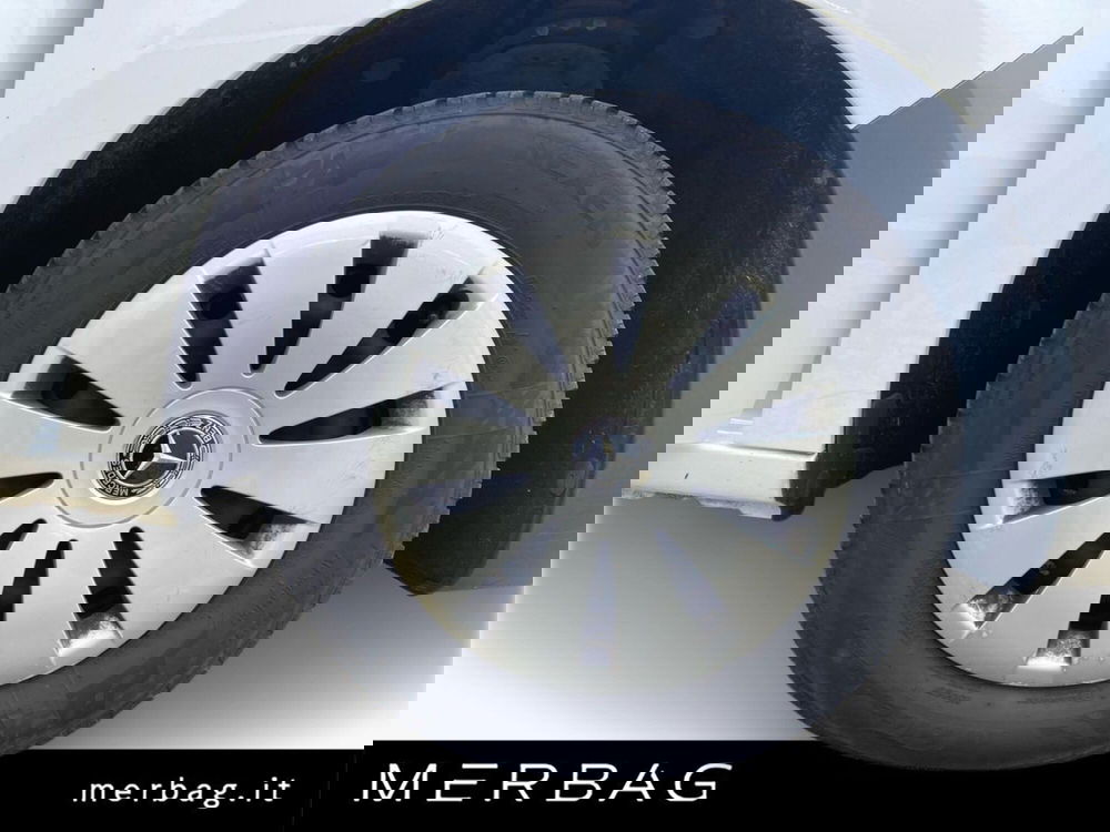 Mercedes-Benz Citan usata a Milano (17)