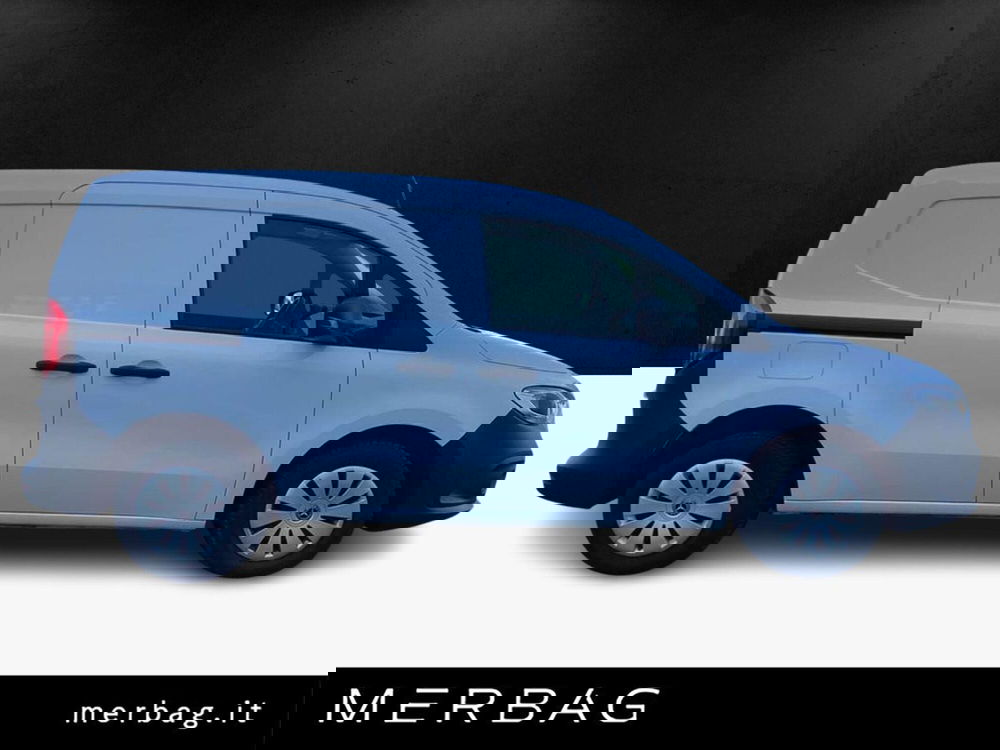 Mercedes-Benz Citan usata a Milano (5)