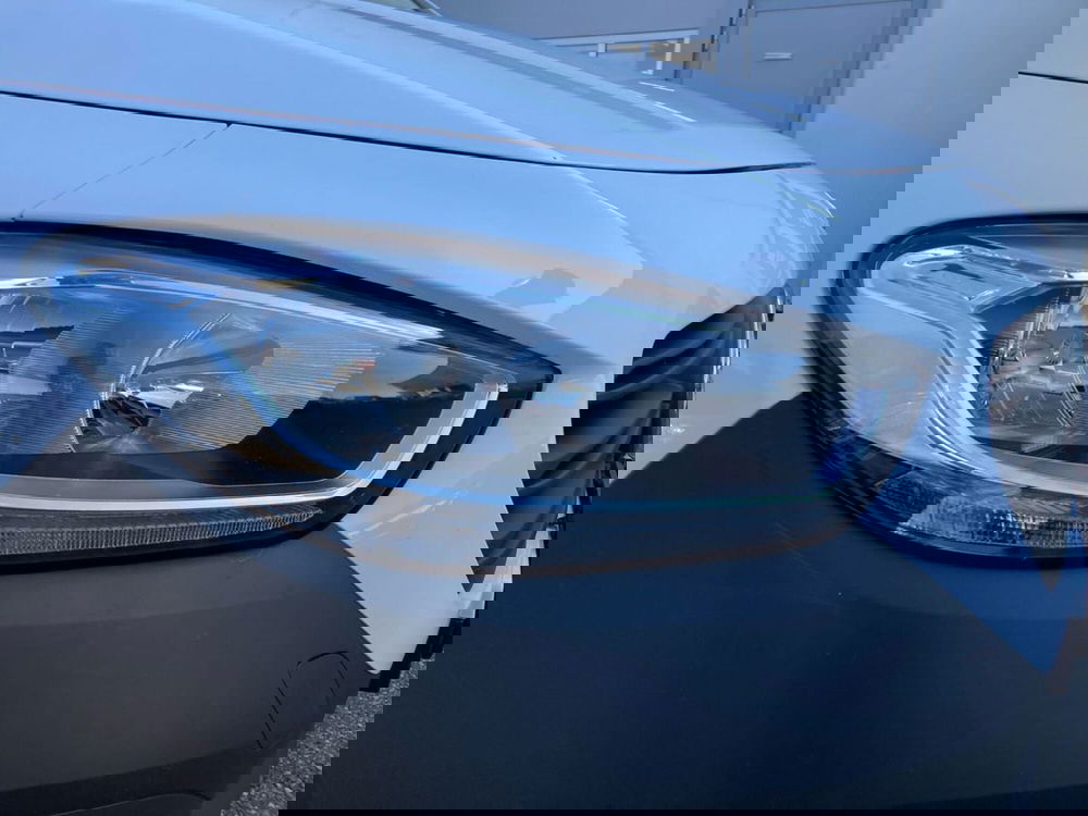 Mercedes-Benz Citan usata a Milano (7)