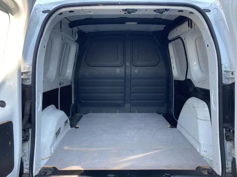 Mercedes-Benz Citan usata a Milano (8)