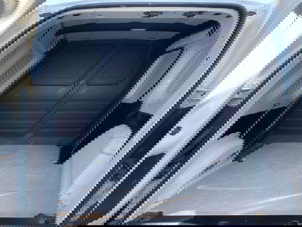 Mercedes-Benz Citan usata a Milano (8)