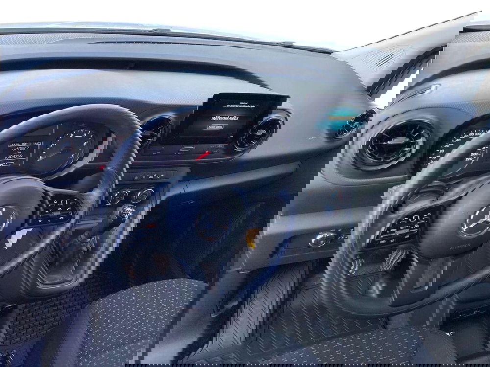 Mercedes-Benz Citan usata a Milano (9)