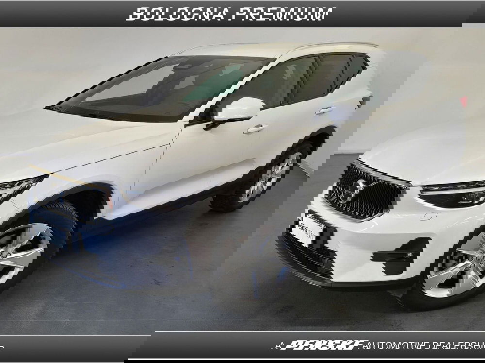 Volvo XC40 usata a Bologna