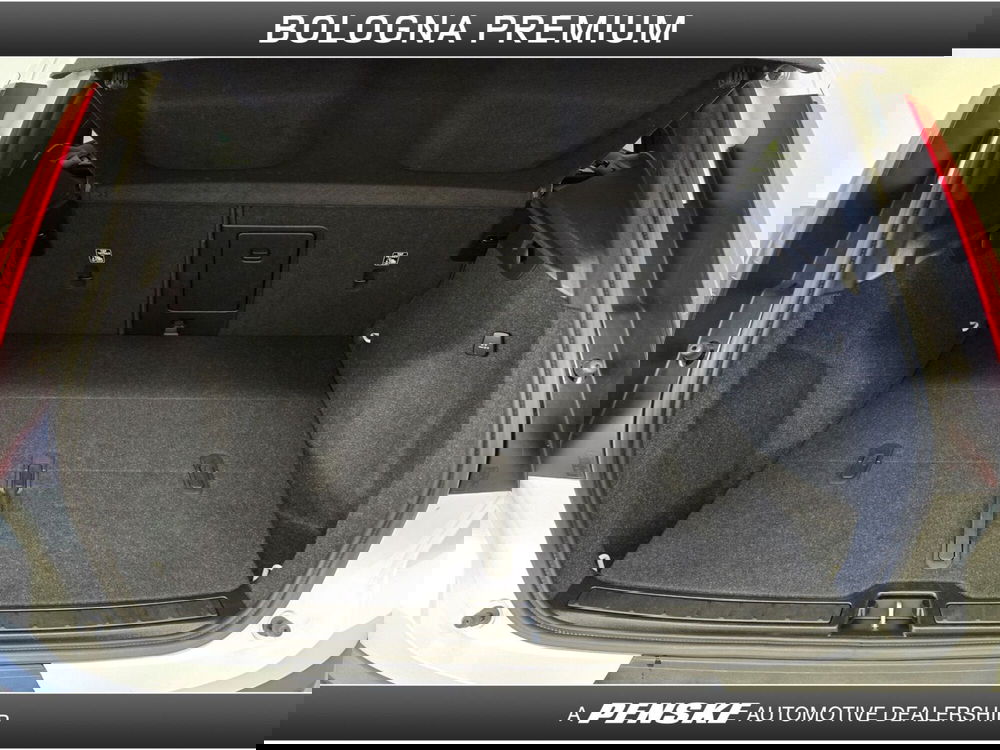 Volvo XC40 usata a Bologna (10)