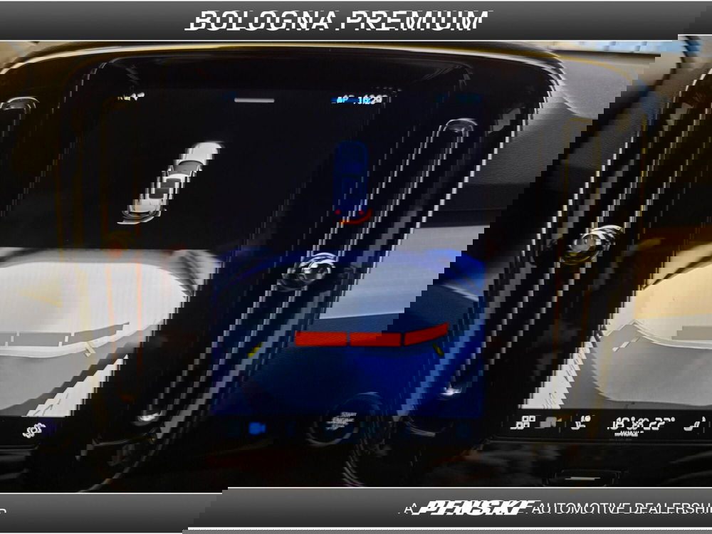 Volvo XC40 usata a Bologna (12)