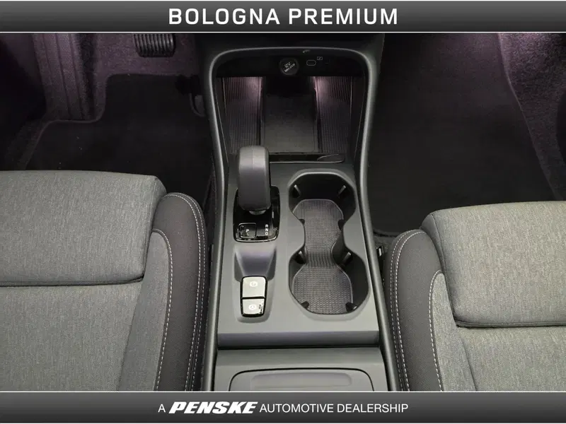Volvo XC40 usata a Bologna (18)
